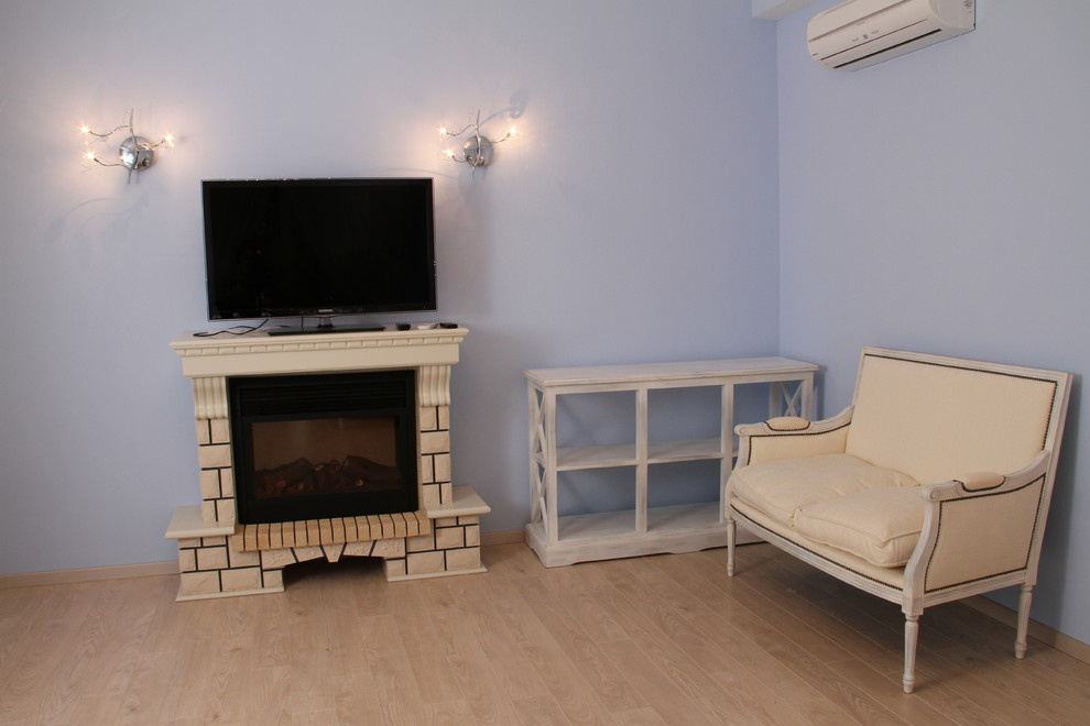 Квартира на море в садах морей Геленджик