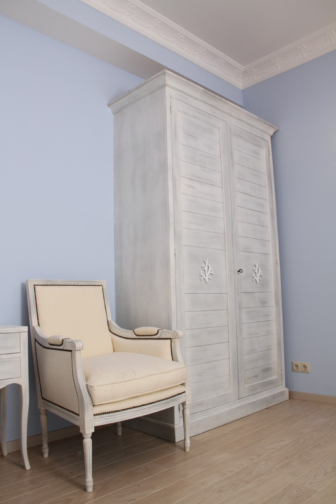 Квартира на море в садах морей Геленджик