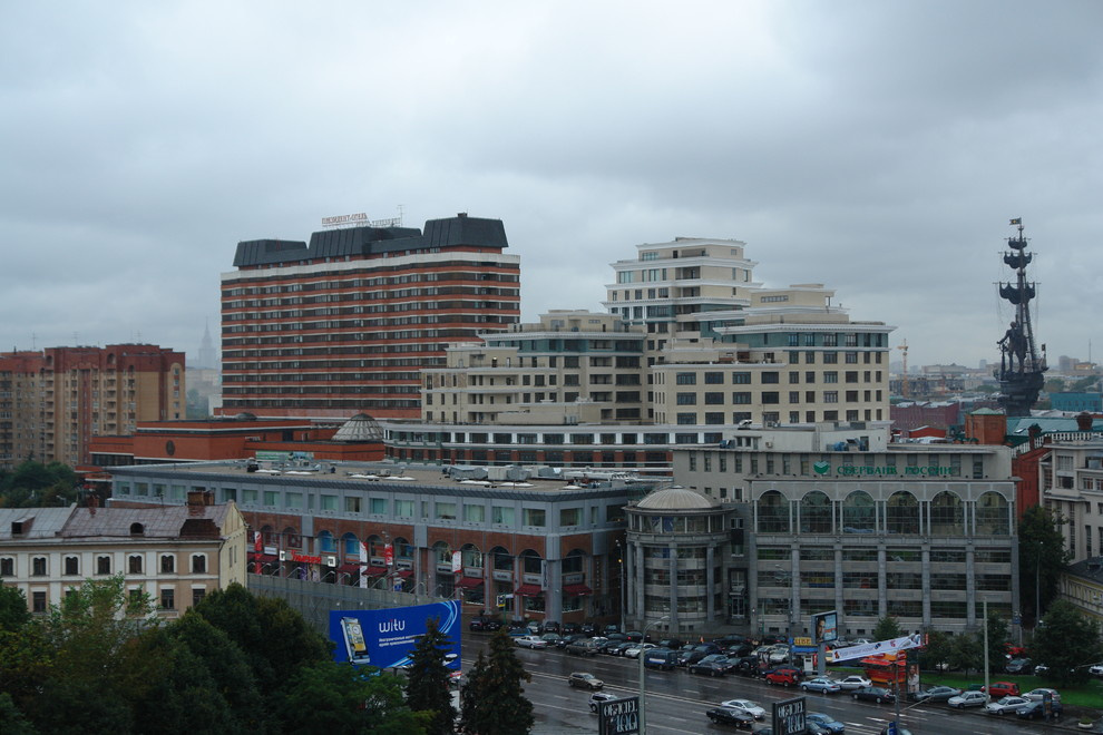 Якиманка
