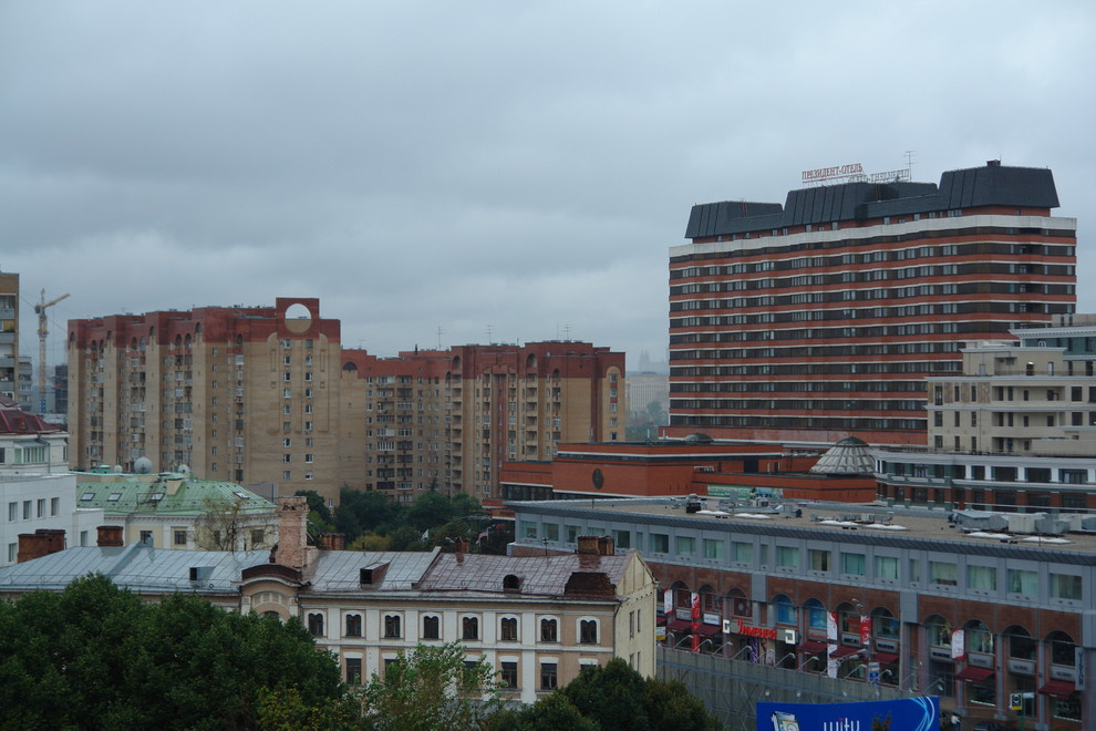 Якиманка