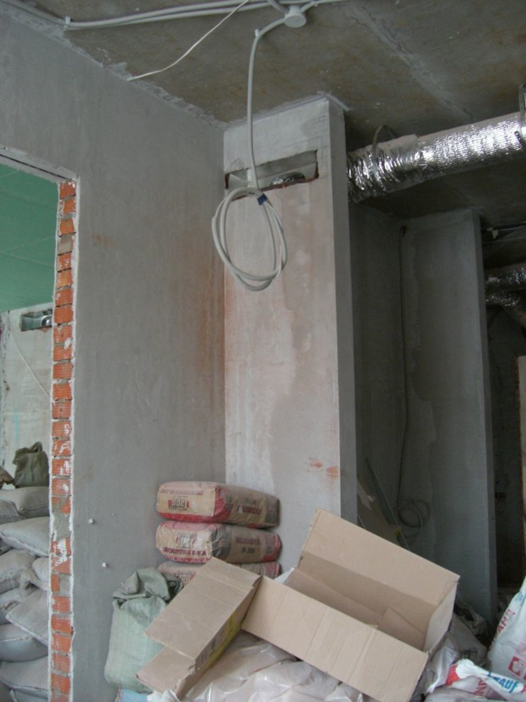 Обложка проекта: "for parents"