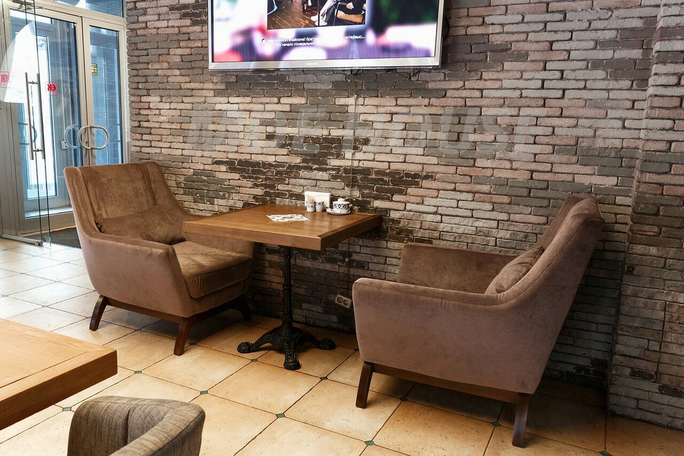 Мебель для ресторанов