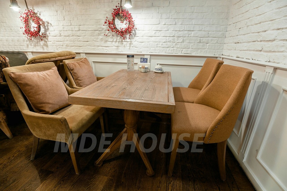 Мебель для ресторанов