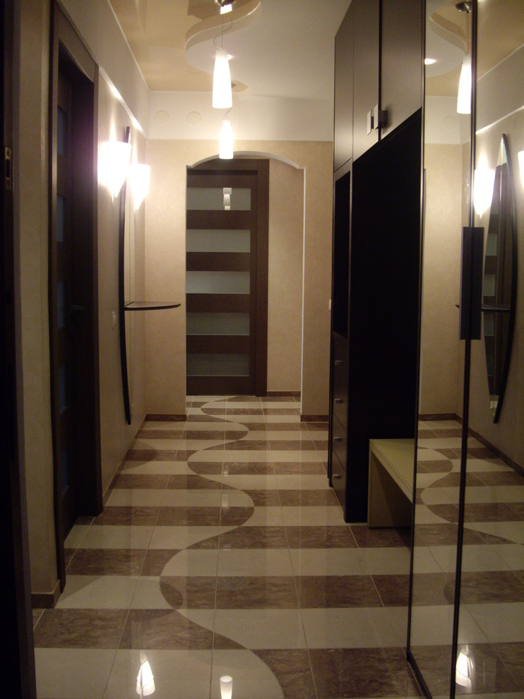 Фотографии с разных объектов