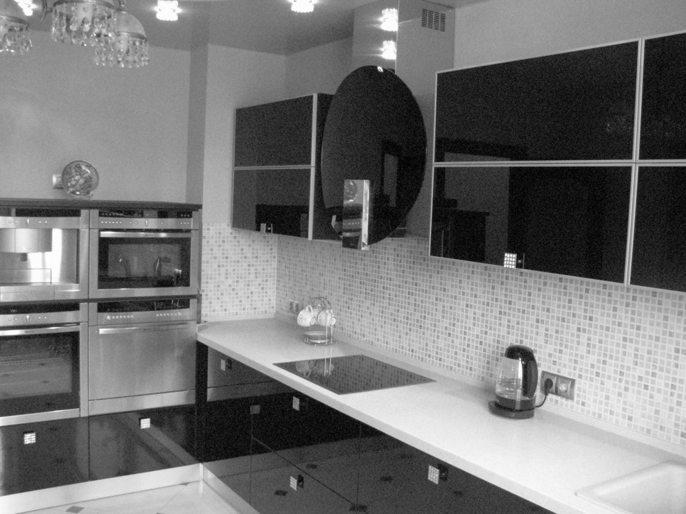 Фотографии с разных объектов