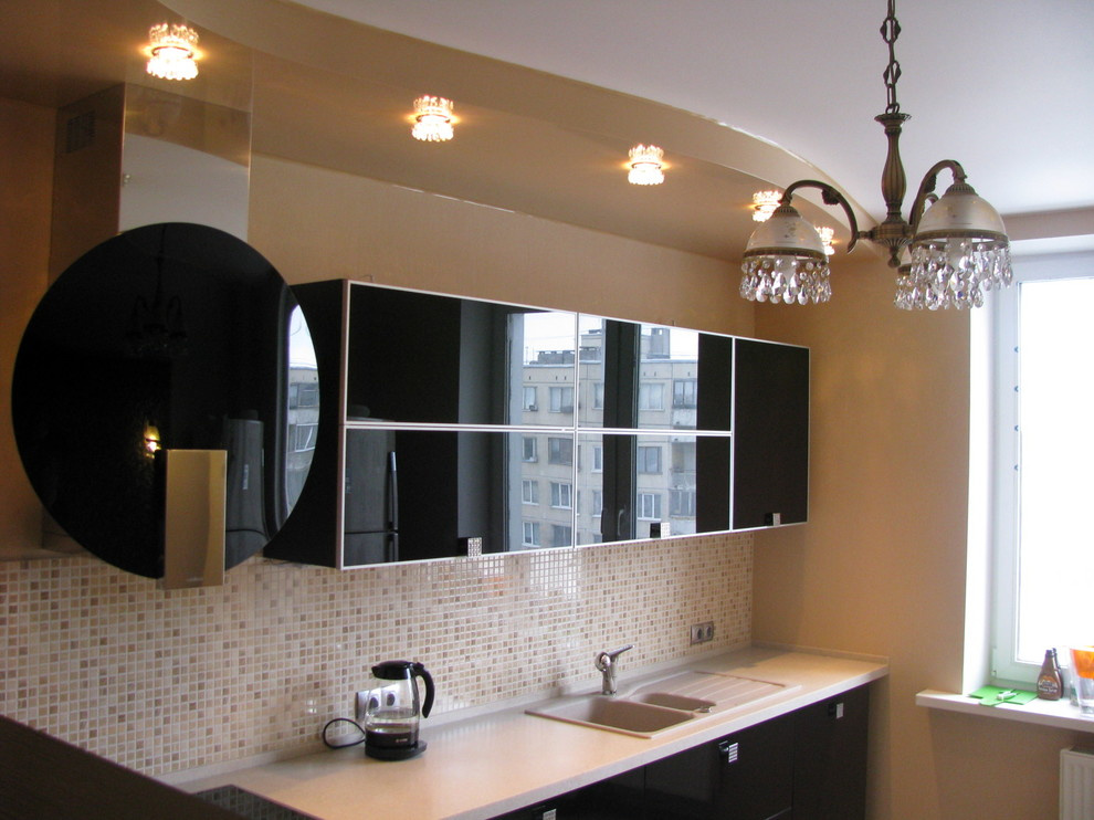 Фотографии с разных объектов