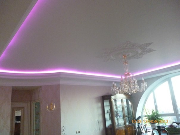 Фотографии с разных объектов