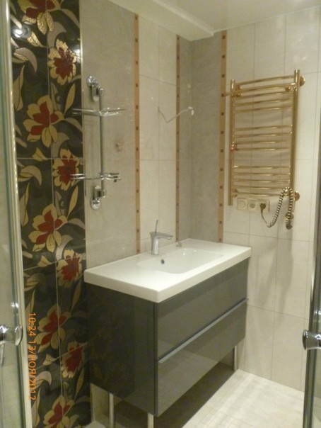 Фотографии с разных объектов