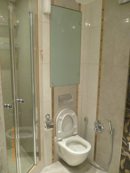 Фотографии с разных объектов