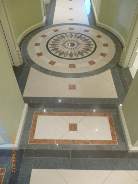 Фотографии с разных объектов