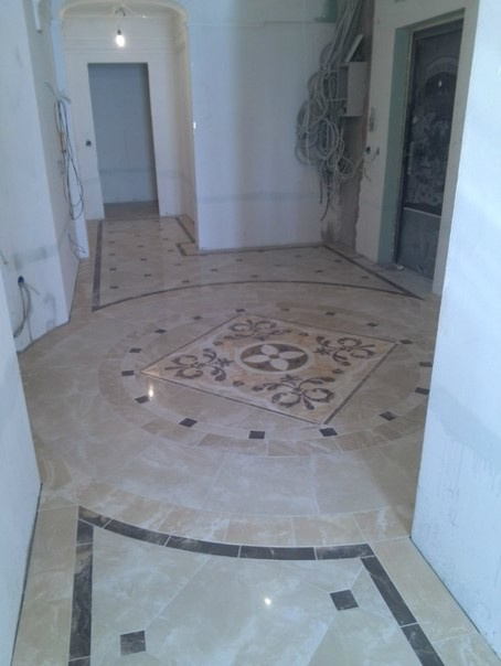 Фотографии с разных объектов