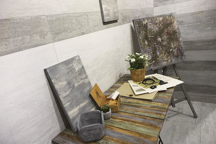 Обложка проекта: Azteca Texstyle