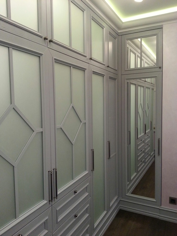 Малый Левшинский