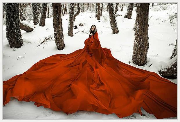 Обложка проекта: Ограниченные тиражи фотографий