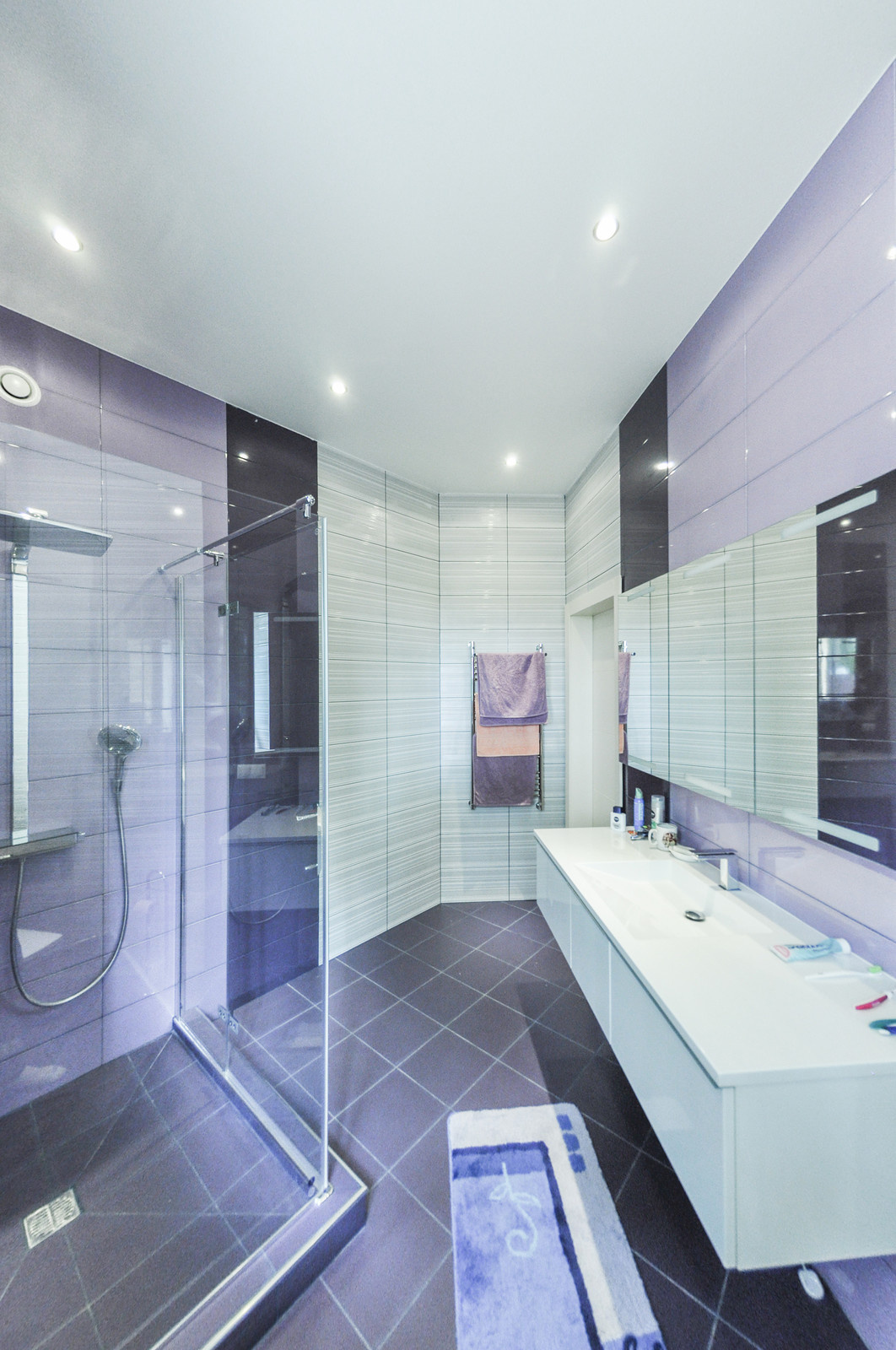 Линейная геометрия