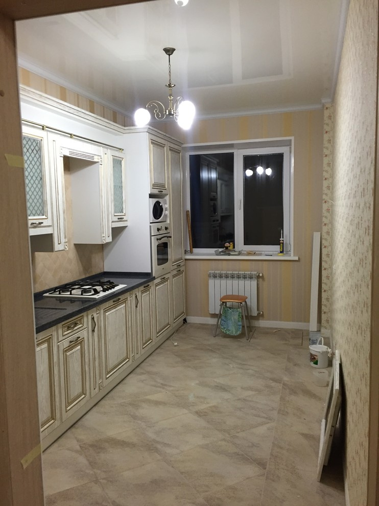 Кухня в стиле прованс