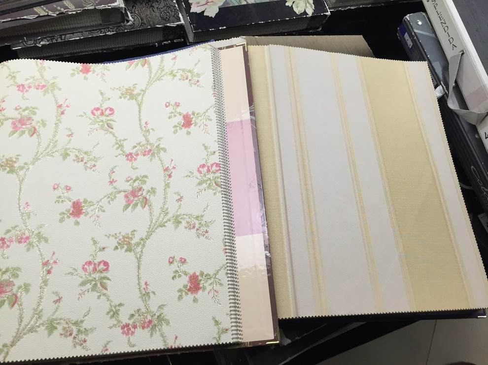 Кухня в стиле прованс