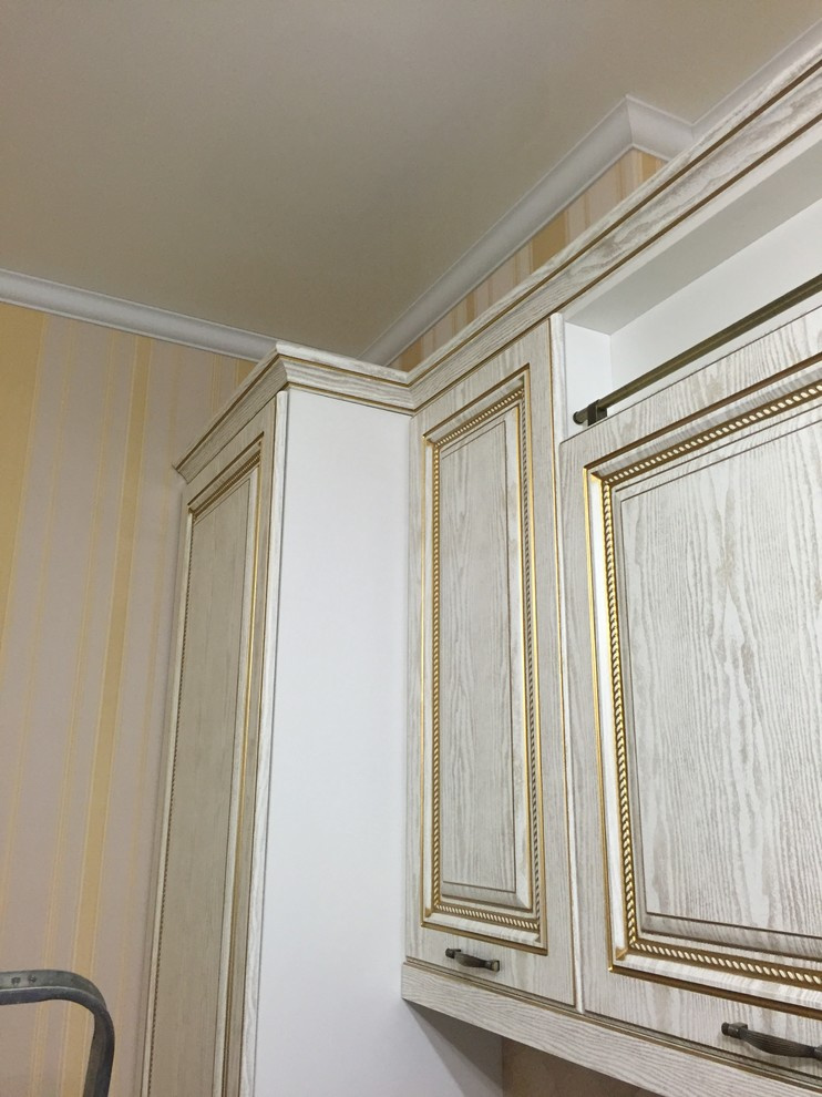 Кухня в стиле прованс