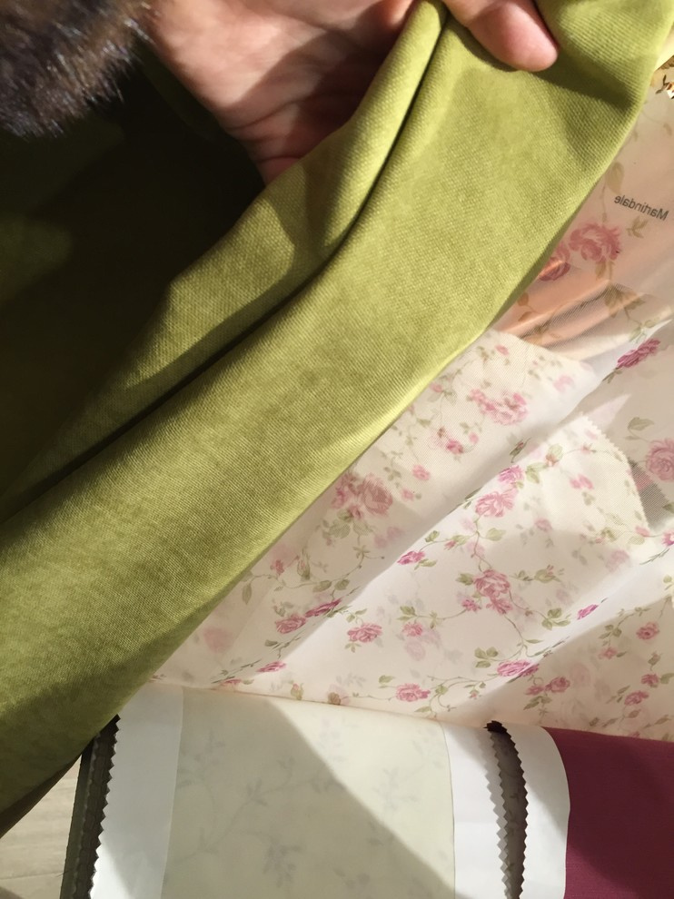 Кухня в стиле прованс