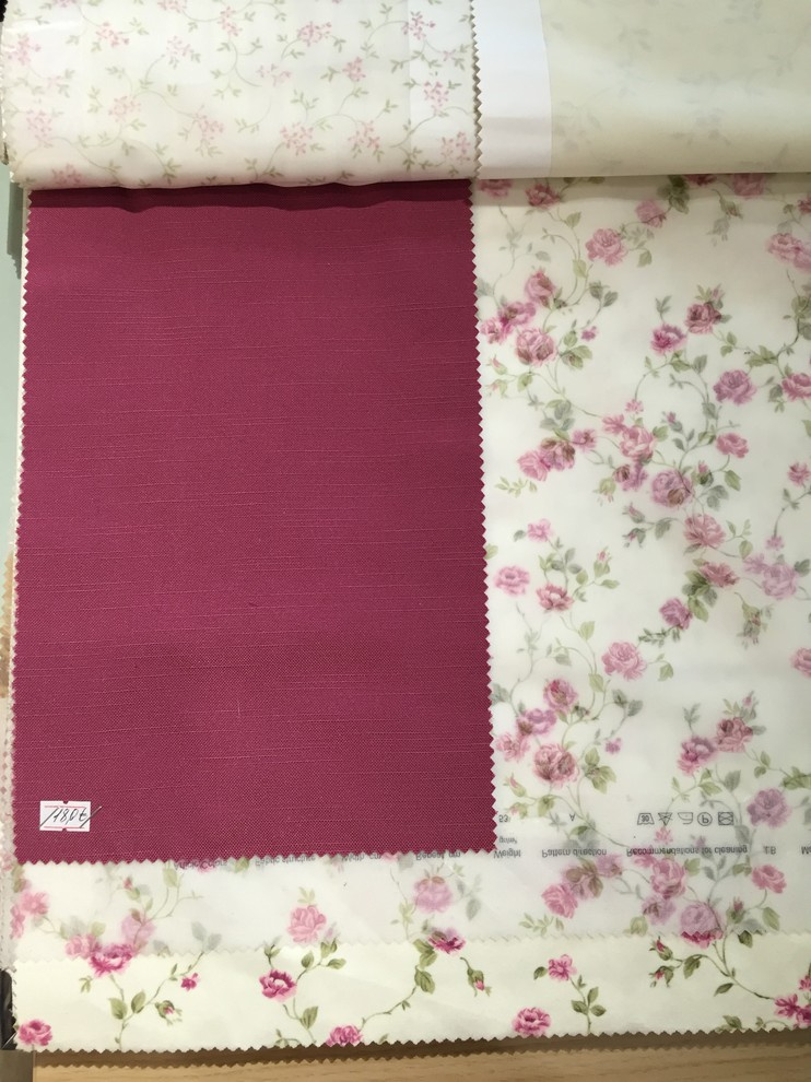 Кухня в стиле прованс