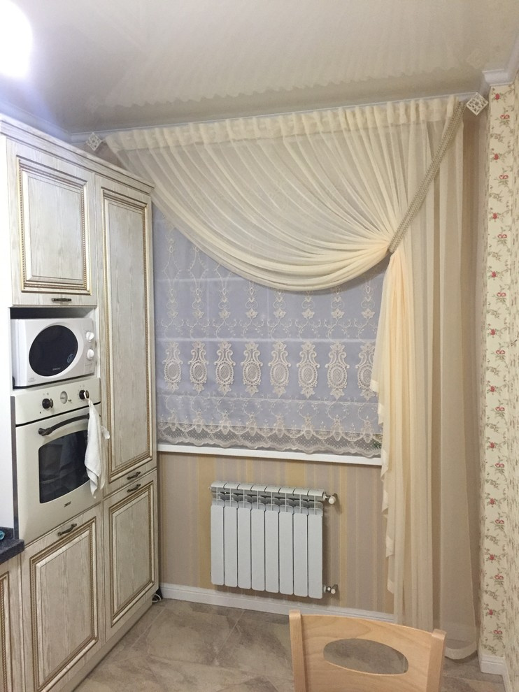 Кухня в стиле прованс