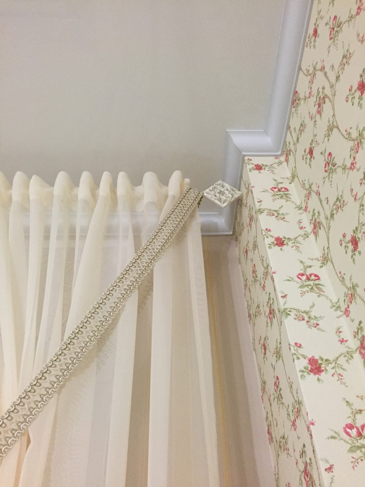 Обложка проекта: Кухня в стиле прованс