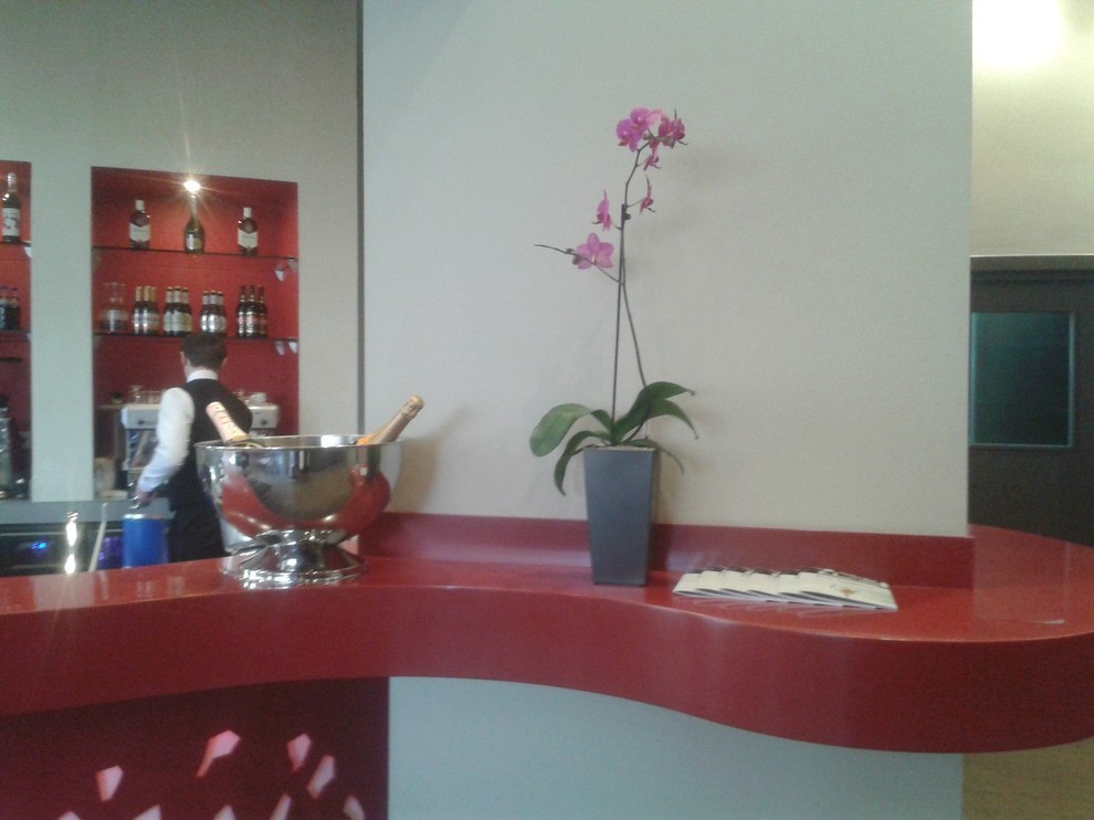 Отель Mercure г.Тмень