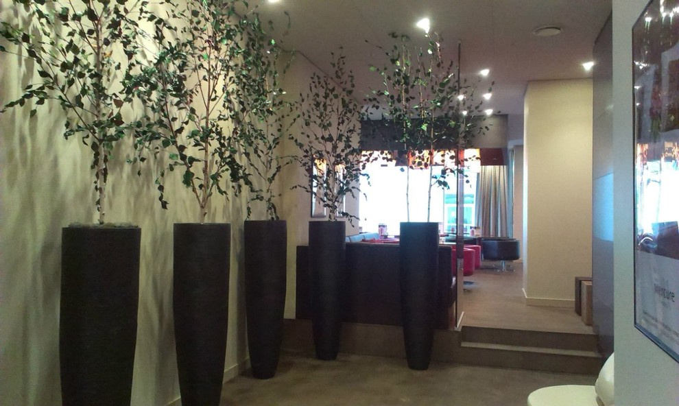 Отель Mercure г.Тмень