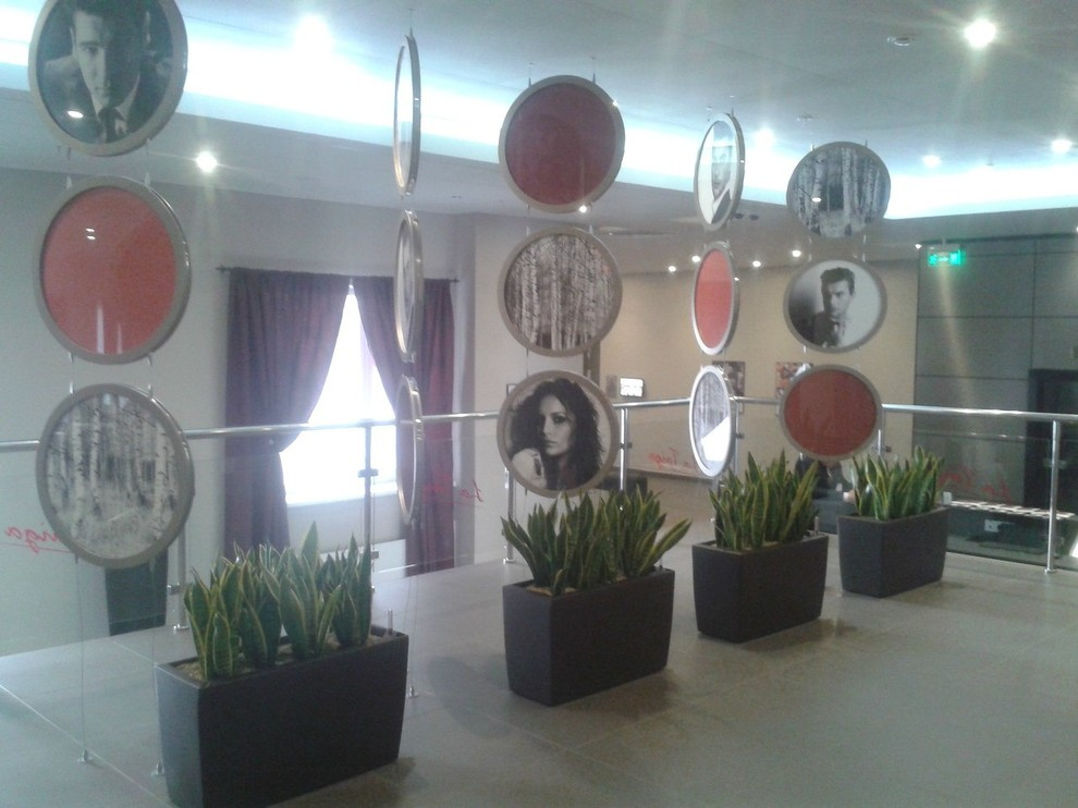 Отель Mercure г.Тмень