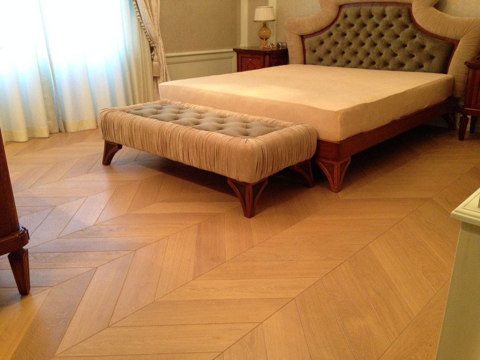 парадный квартал