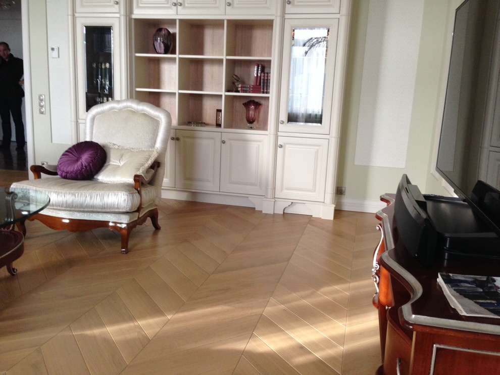 парадный квартал