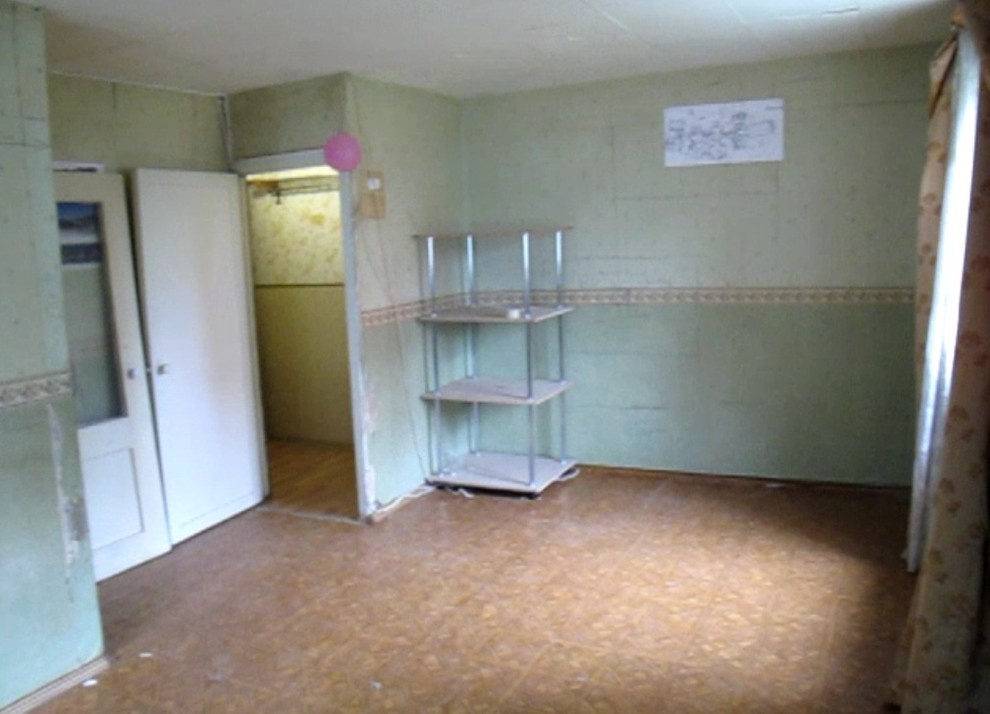 Химки, Мичурина 15