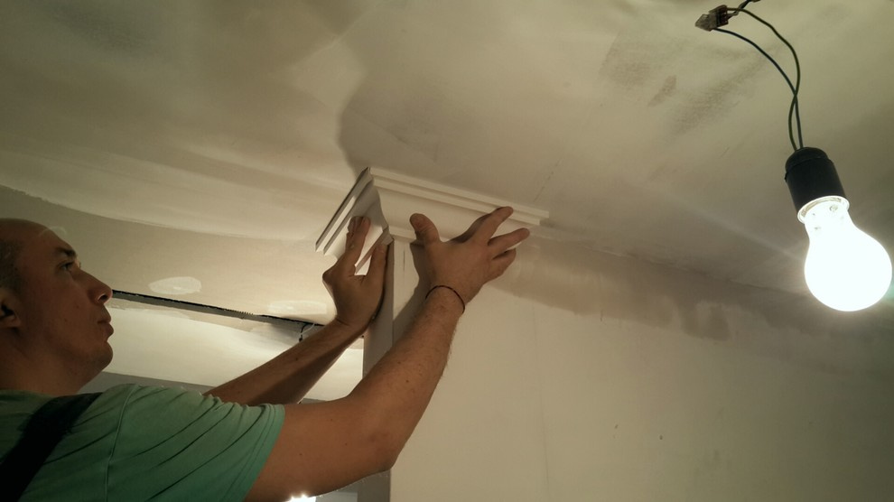 Квартира 63 м2 на ул.ак.Янгеля