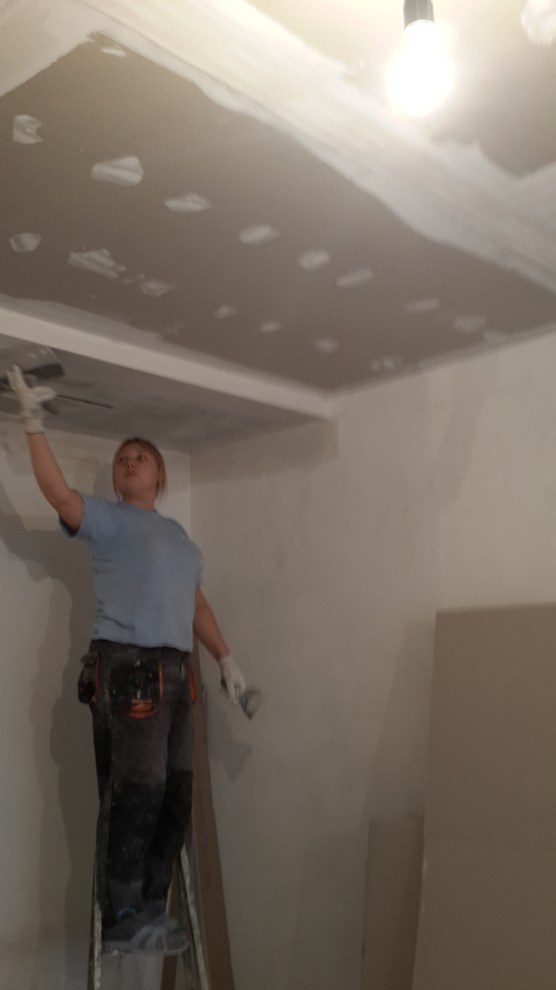 Квартира 63 м2 на ул.ак.Янгеля