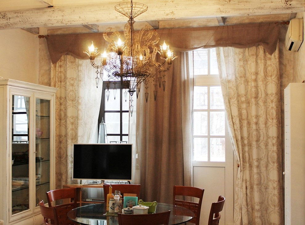 загородный дом