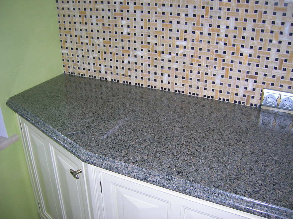 Кухонные столешницы