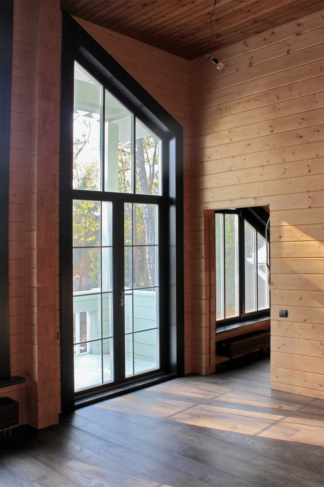 Под одной крышей