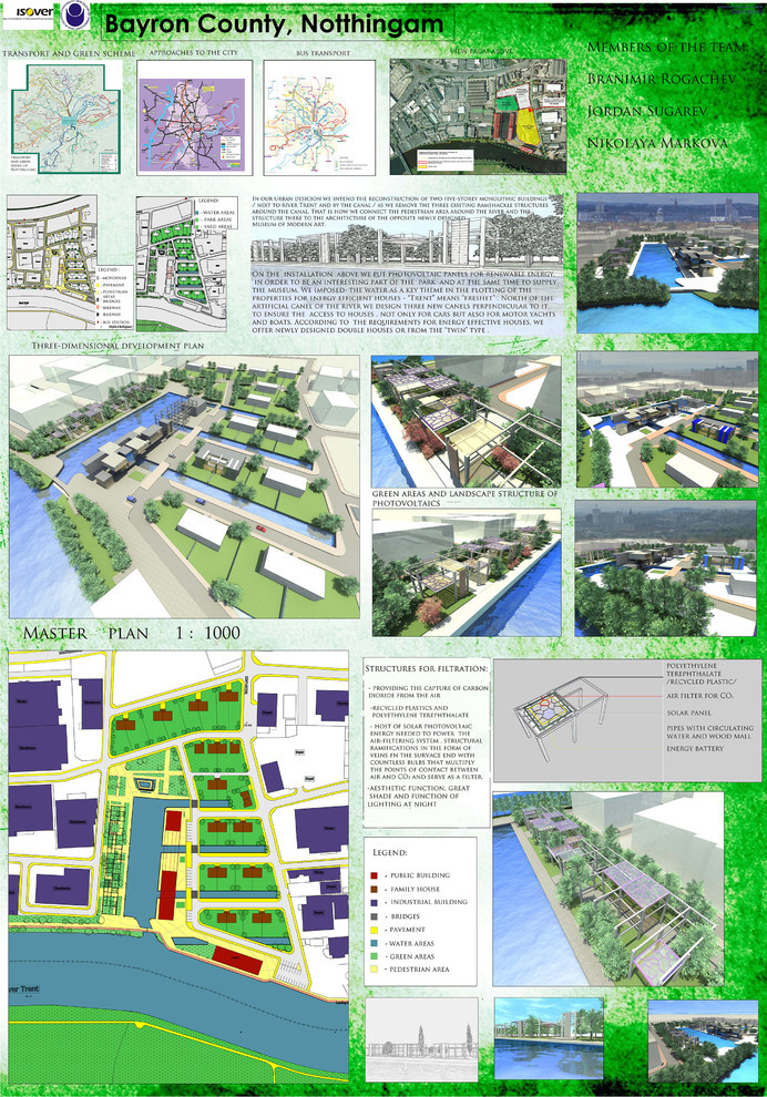 Nothingam, Bayron County