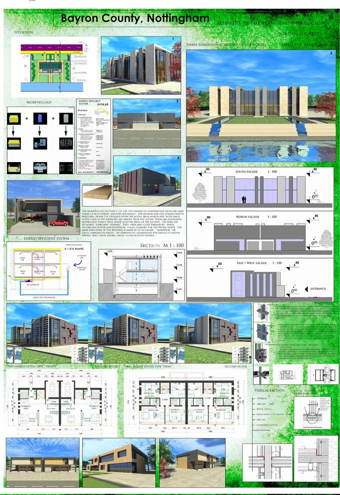 Обложка проекта: Nothingam