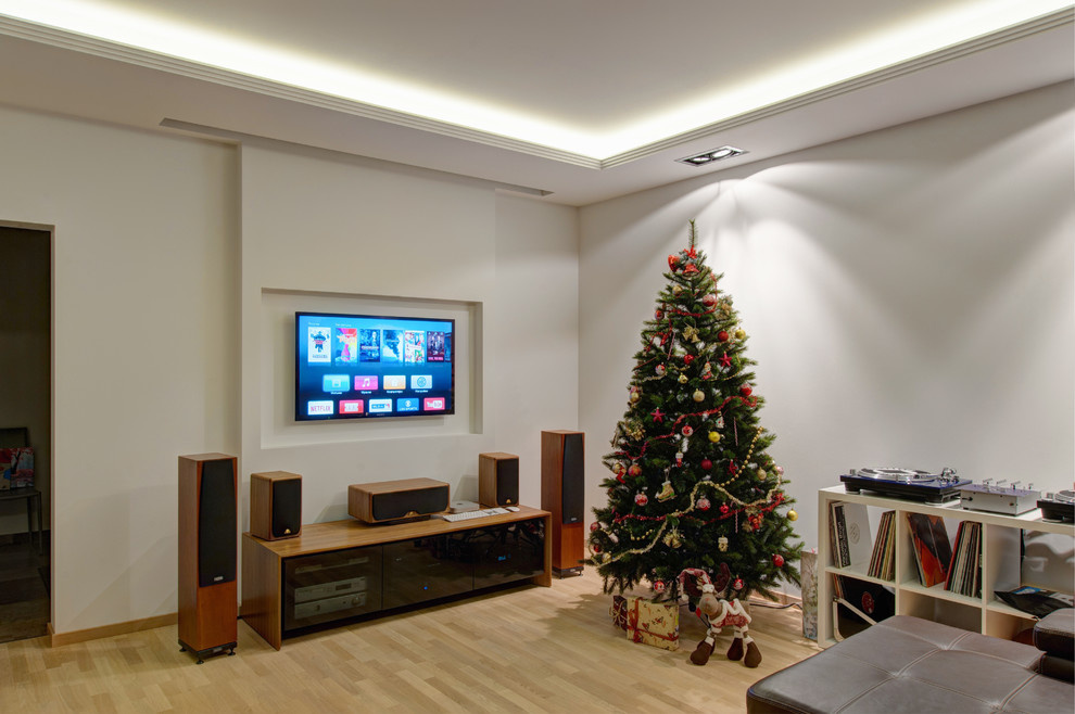 Квартира на Дунайском проспекте