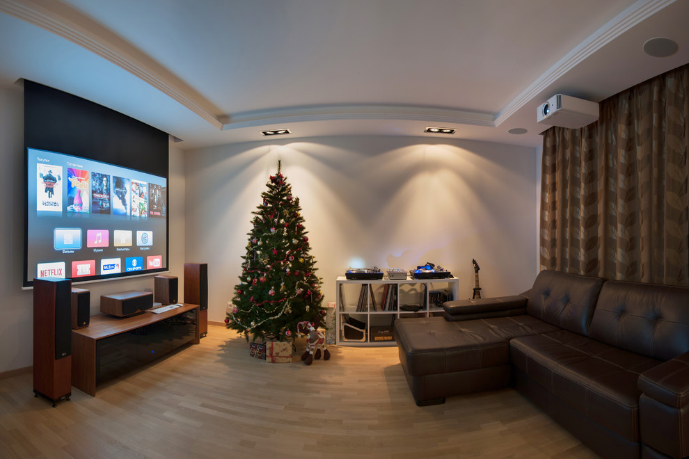 Квартира на Дунайском проспекте