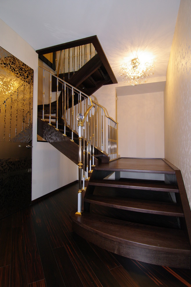 Элитные ограждения с кристаллами swarovski Grande forge (Франция), серия "Париж"