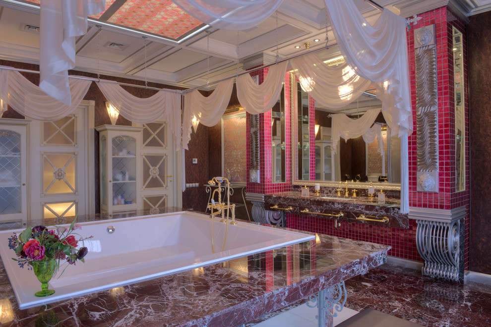 Дом в стиле ар деко