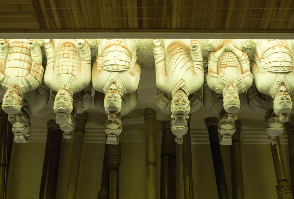 Дом в стиле ар деко