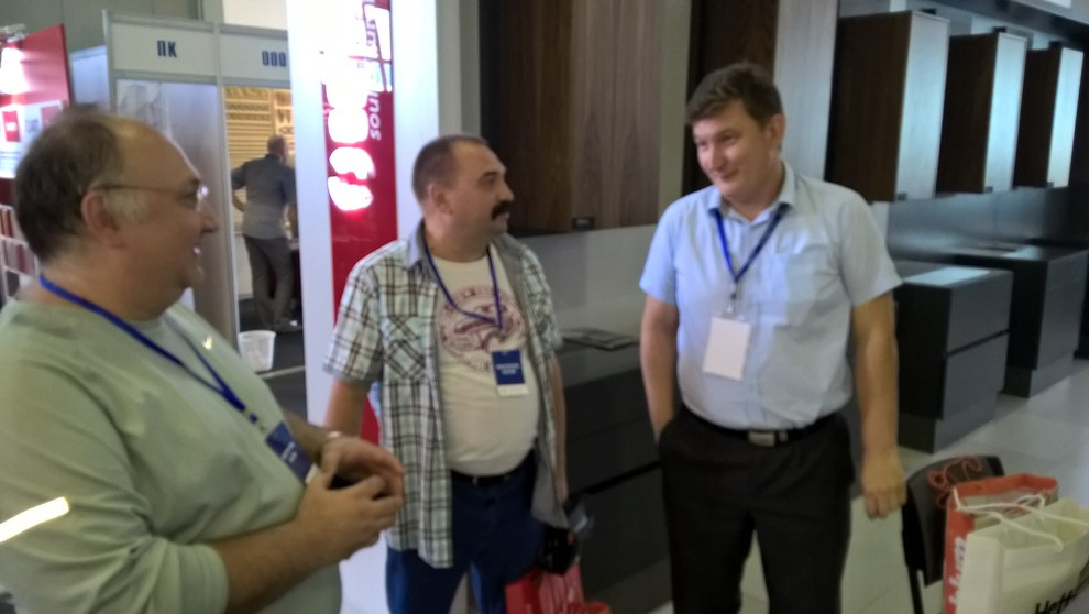 Выставка мебельная в Алматы 2016