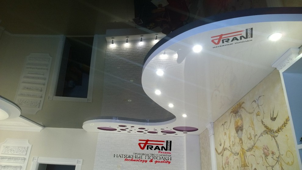 Офисное помещение