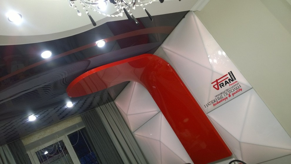 Офисное помещение