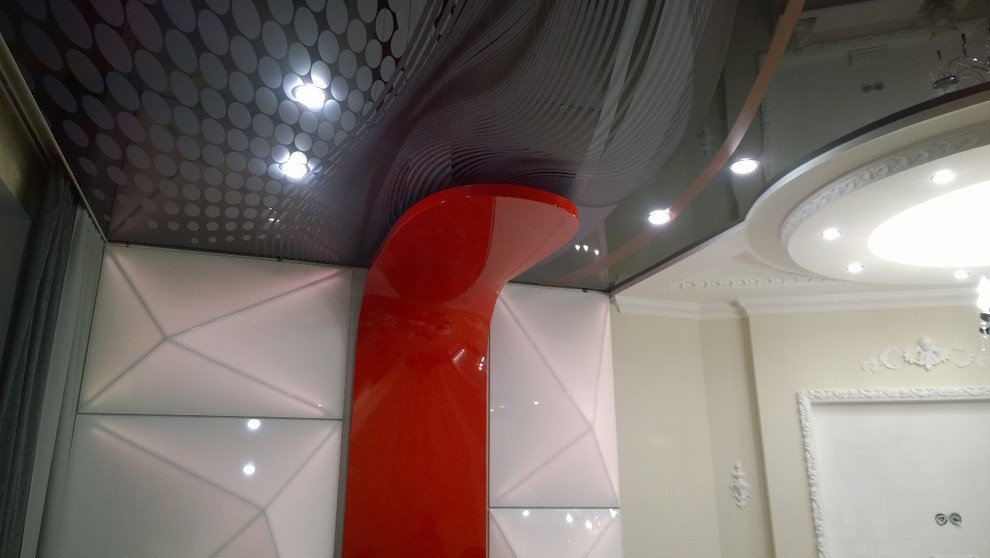 Обложка проекта: Офисное помещение