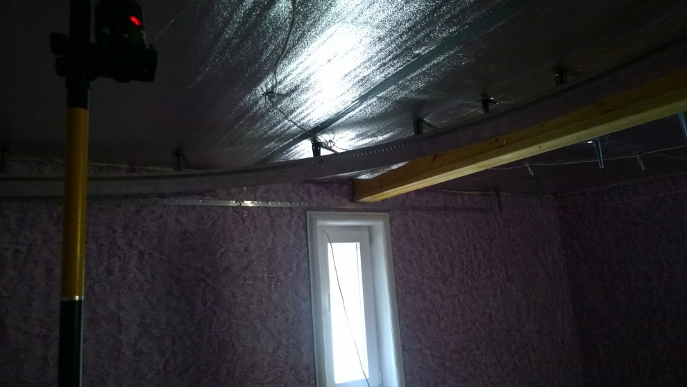 Частная квартира