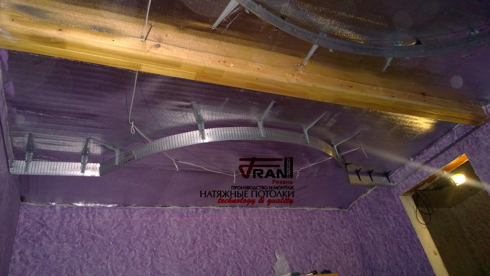 Частная квартира